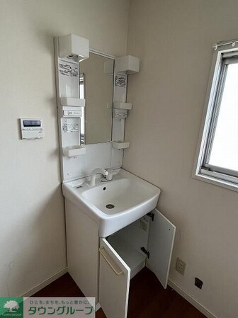 スコットハイツIIIの物件内観写真